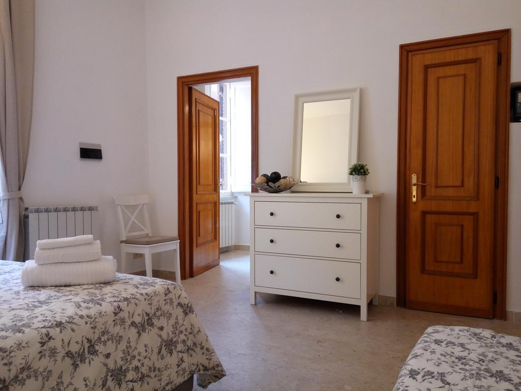 Holiday home Roman In Via Cavour