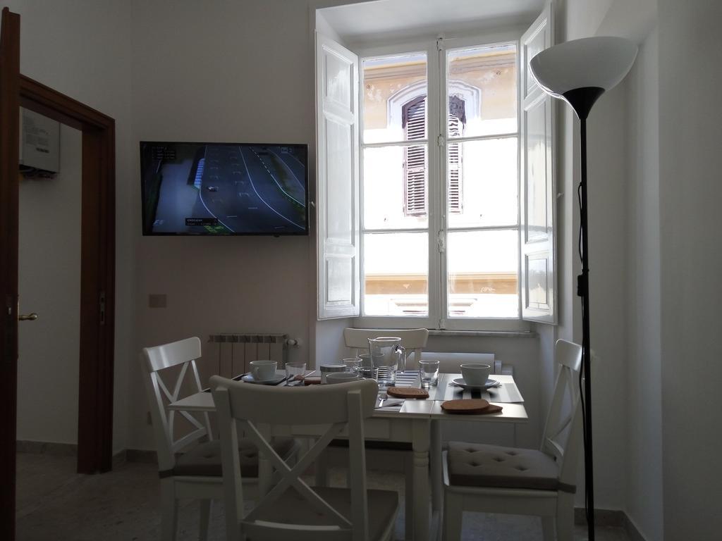 Holiday home Roman In Via Cavour *