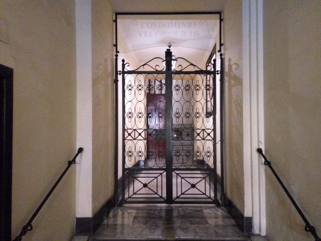 Holiday home Roman In Via Cavour Rome