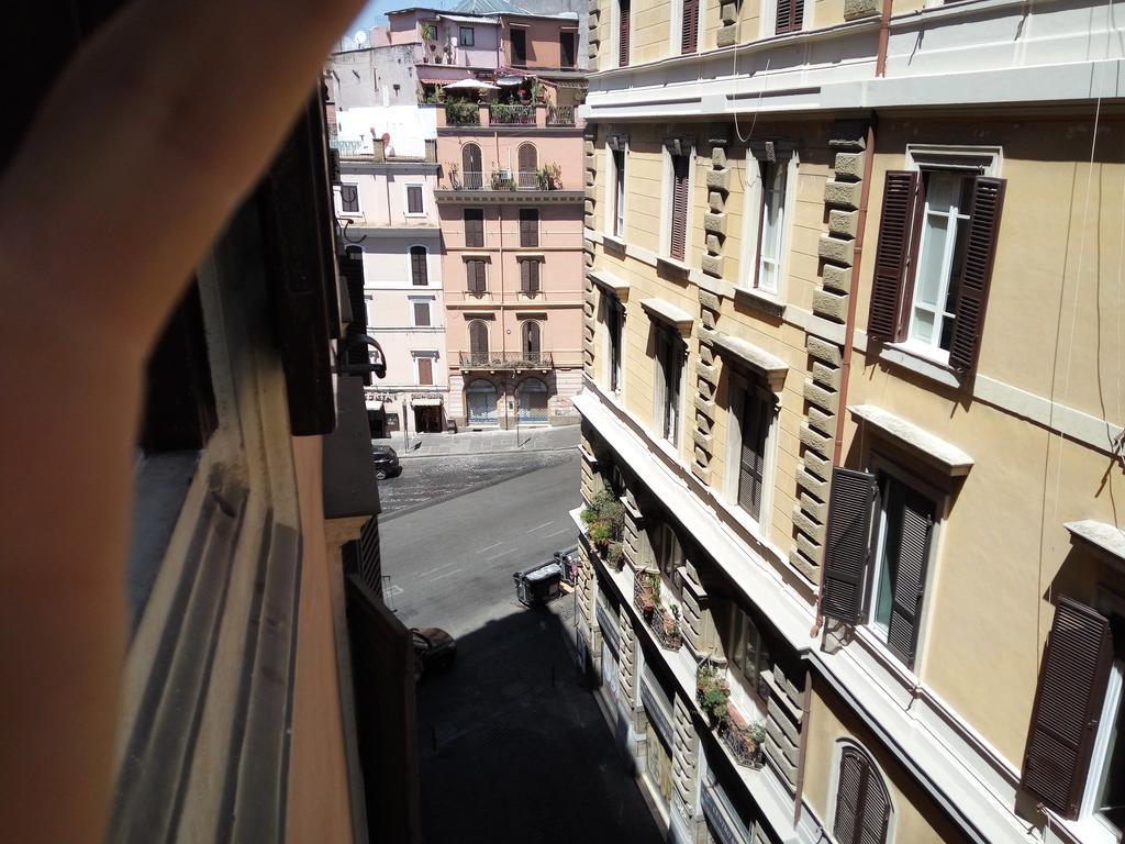 Holiday home Roman In Via Cavour