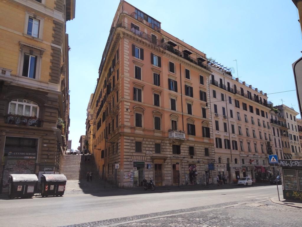 Holiday home Roman In Via Cavour *