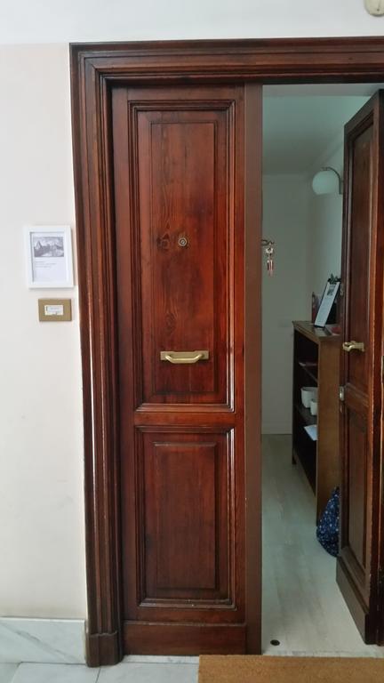 Campo Boario Apartment *
