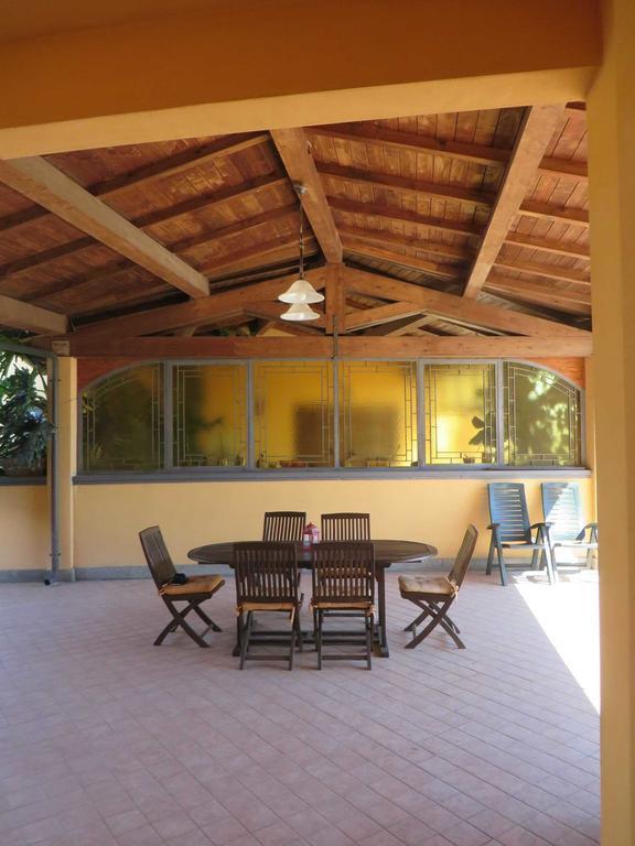 Casa Azzurra Casa vacanze