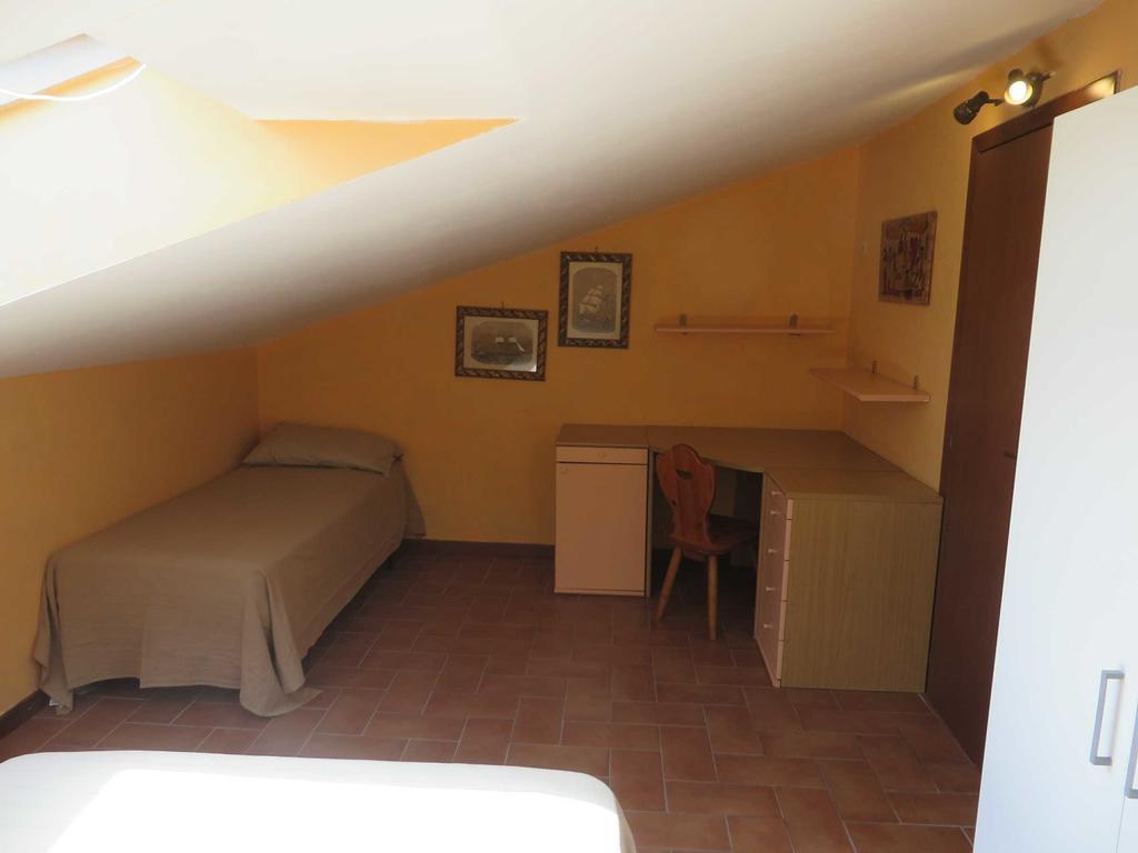 Casa Azzurra Roma