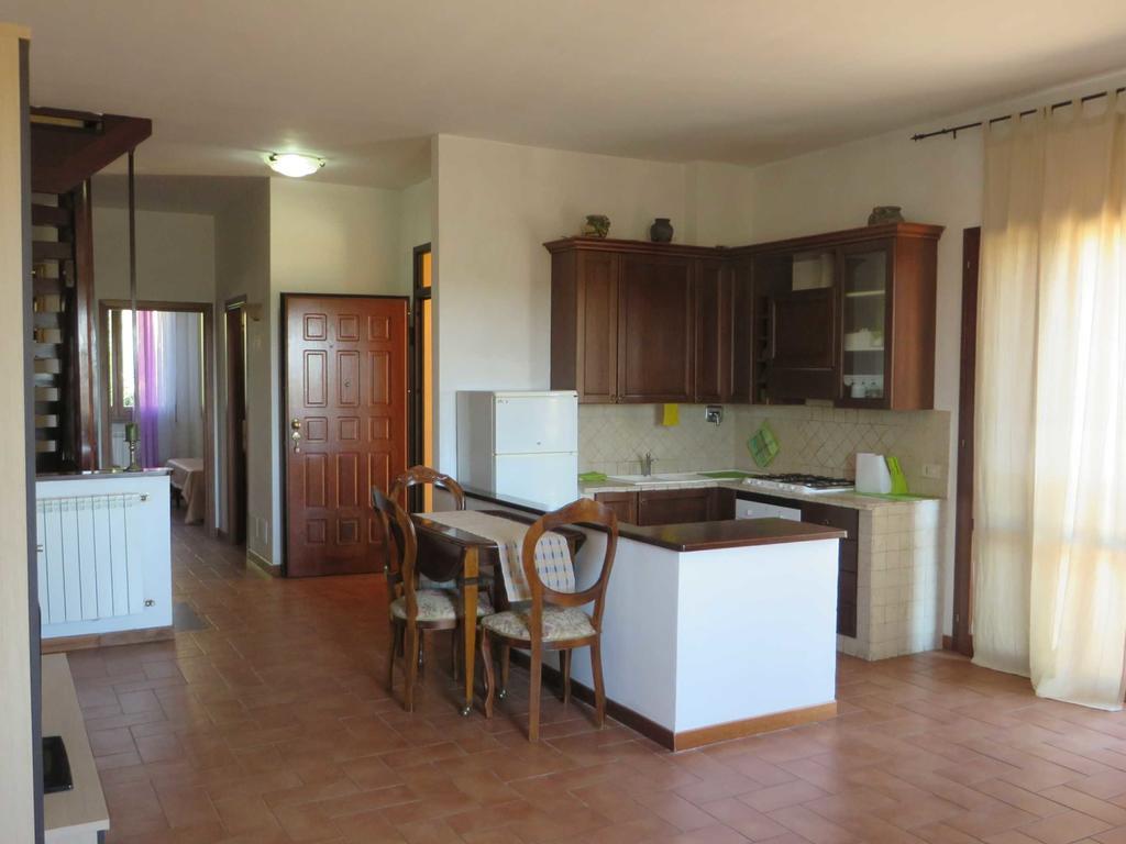Casa Azzurra * Roma