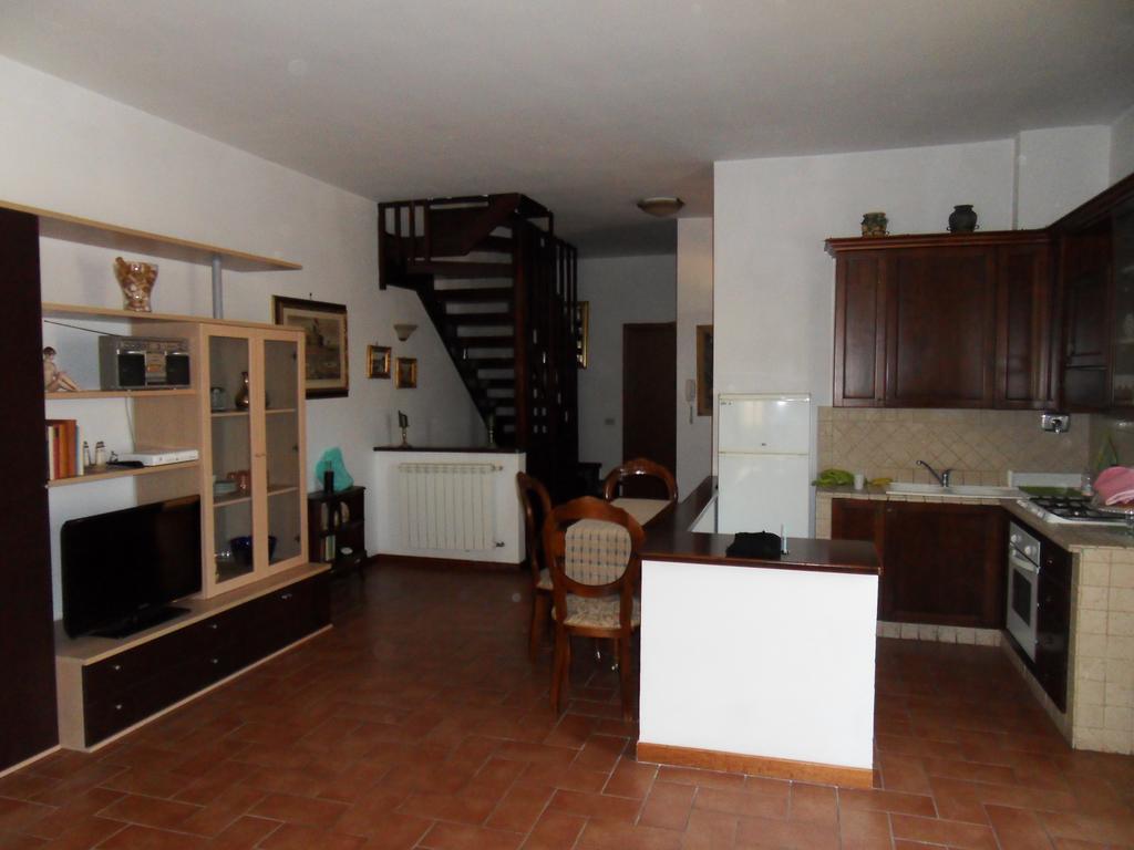 Casa vacanze Casa Azzurra Roma