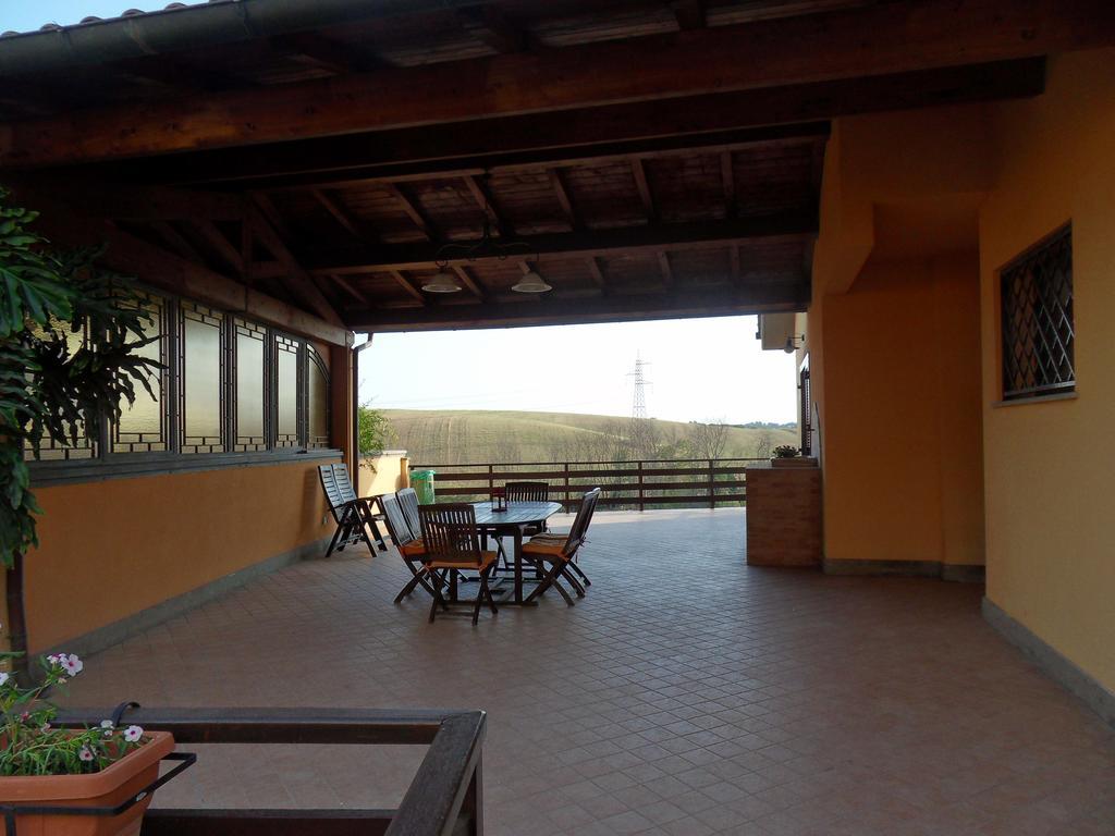 Casa Azzurra * Roma