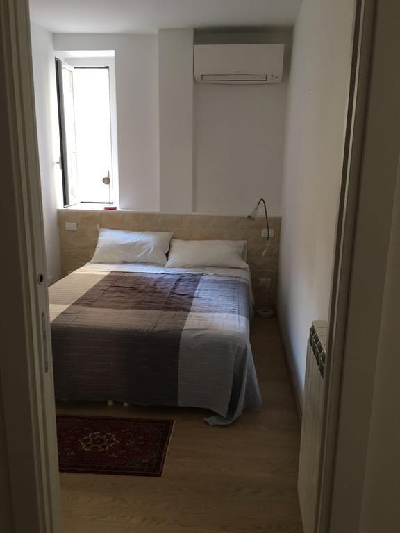 Apartment La Casetta Di Daniele Rome