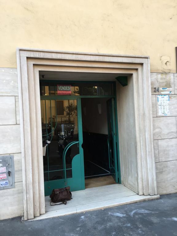 La Casetta Di Daniele * Rome