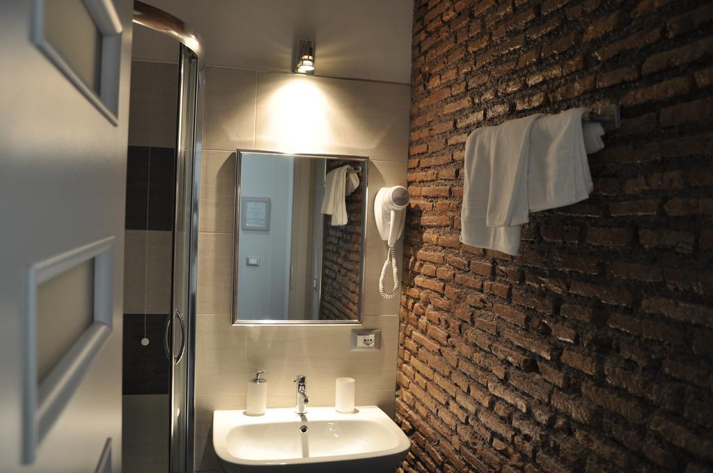 Maison Imperiale 2* Rome