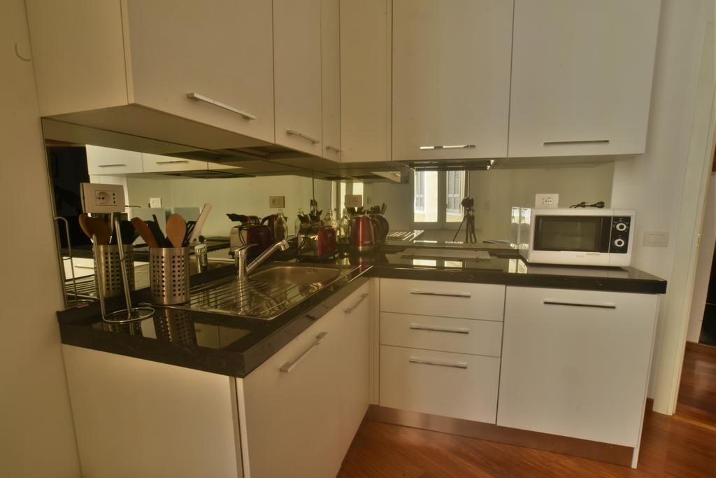 Apartment Piano Rome
