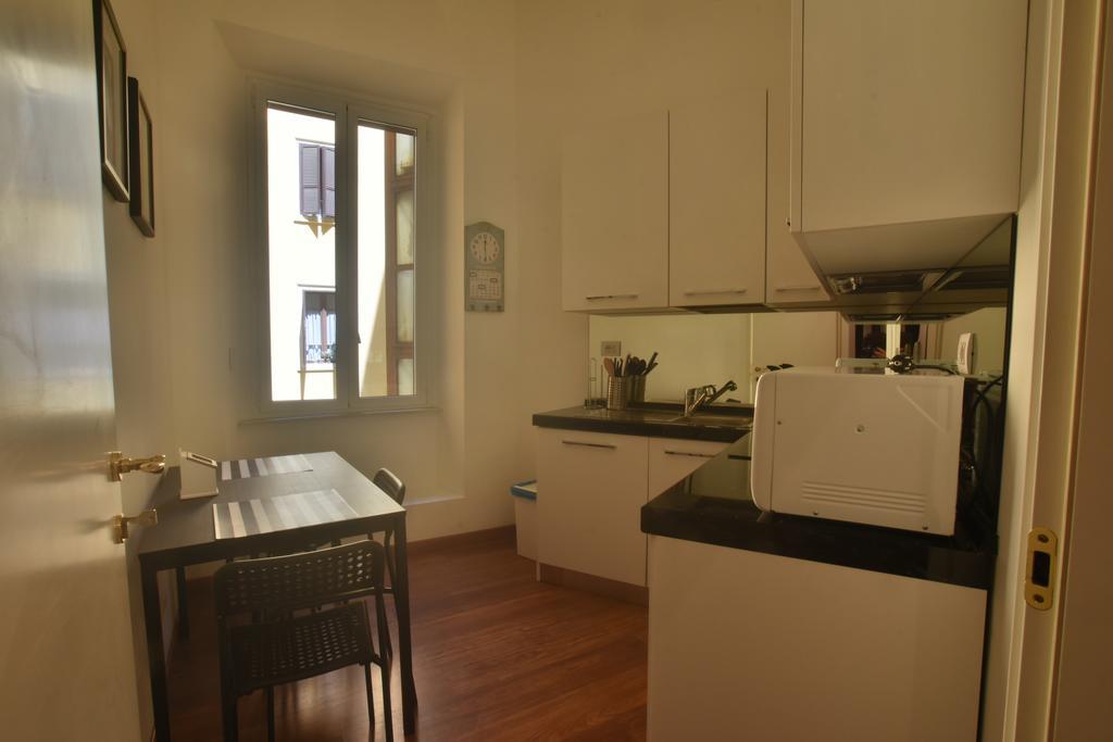 Apartment Piano