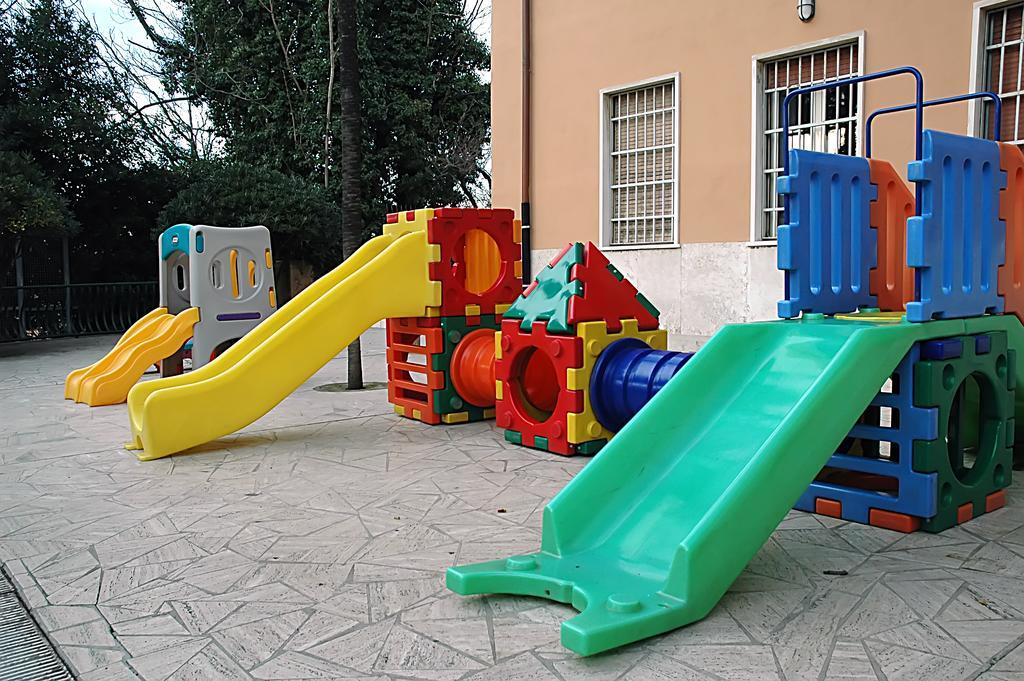 Affittacamere Casa Religiosa Per Ferie Ancelle Del Santuario *