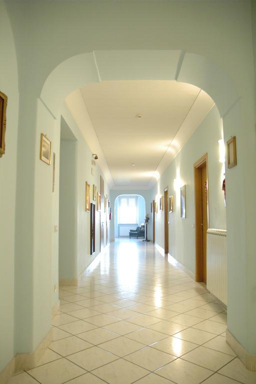 Affittacamere Casa Religiosa Per Ferie Ancelle Del Santuario