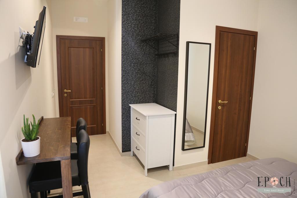 Epoch Guest house