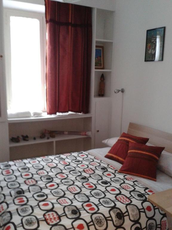 La Casa Dello Scrittore Holiday home