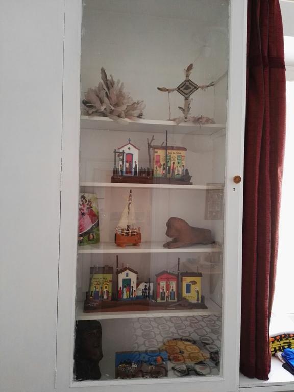 La Casa Dello Scrittore Holiday home *