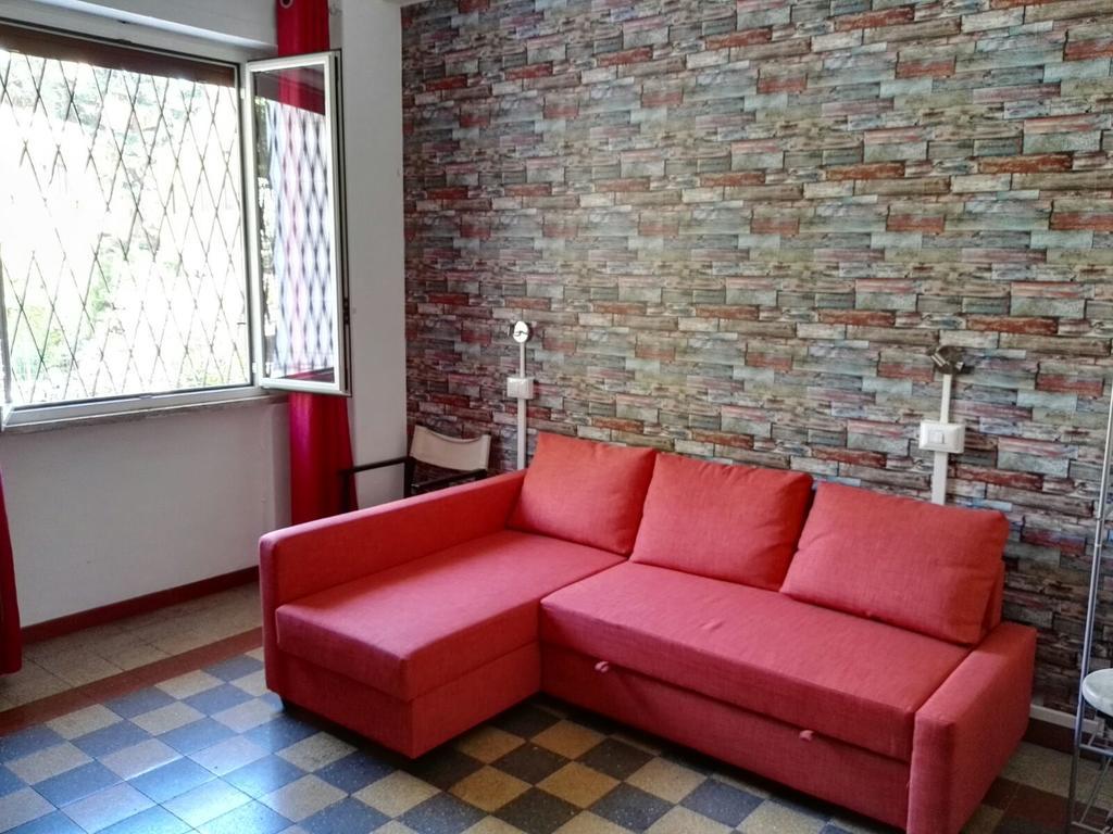 Holiday home La Casa Dello Scrittore Rome