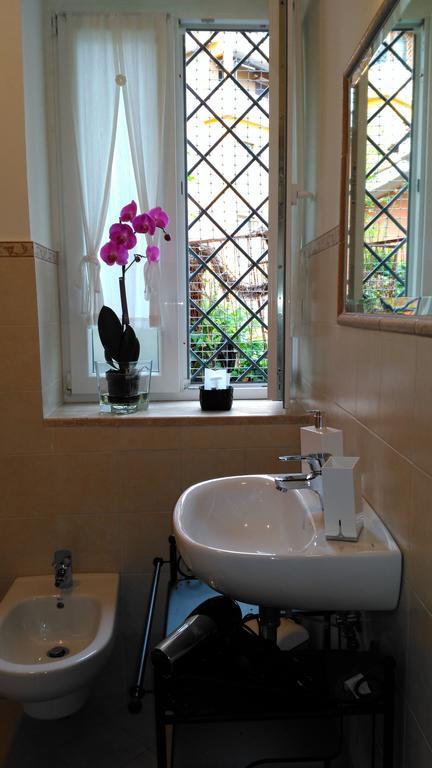 Bed & Breakfast B&B Glicini 2*