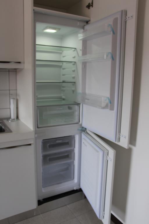 Apartment Le Bellezze Vaticane Rome