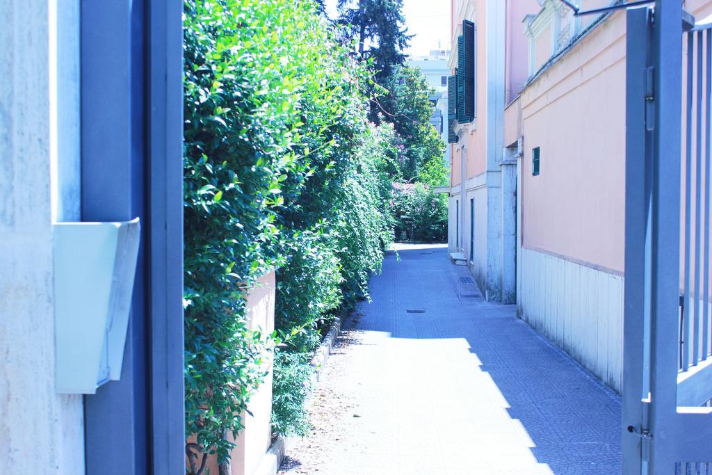 Pop House Rome