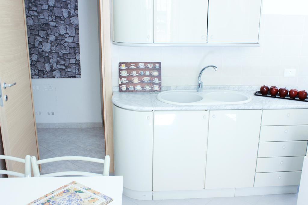 Pop House Apartment *