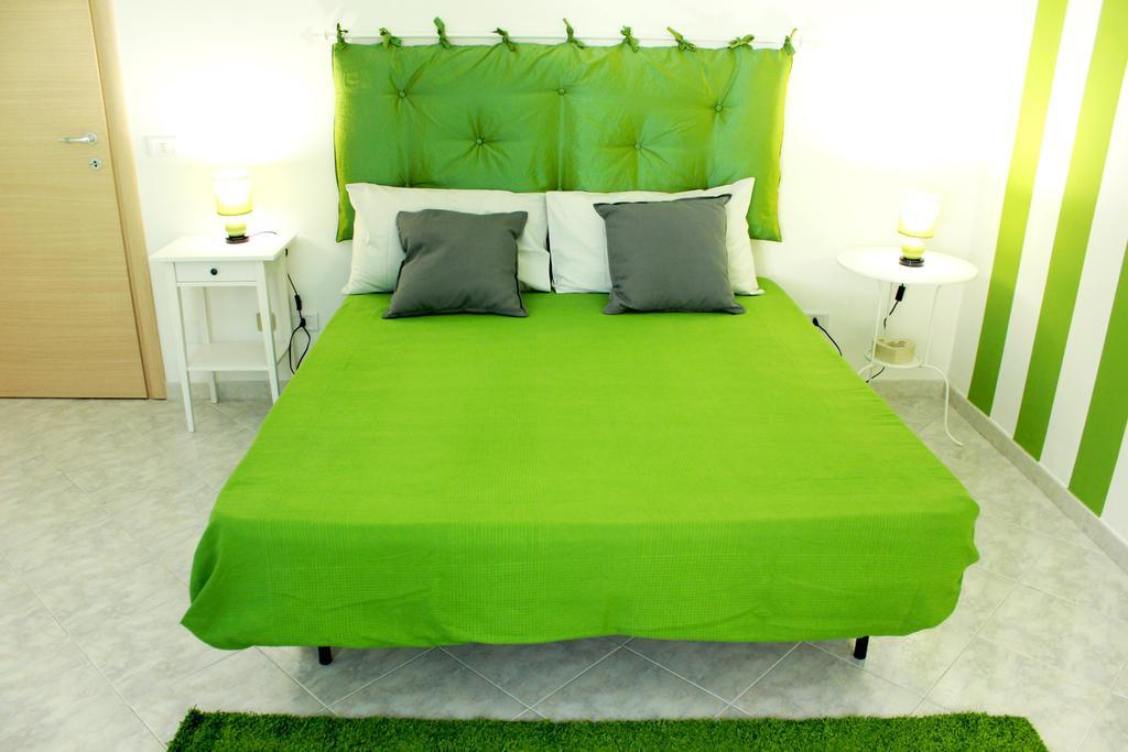 Pop House Apartment *