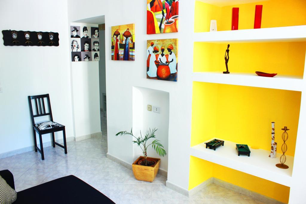 Pop House Apartment Rome
