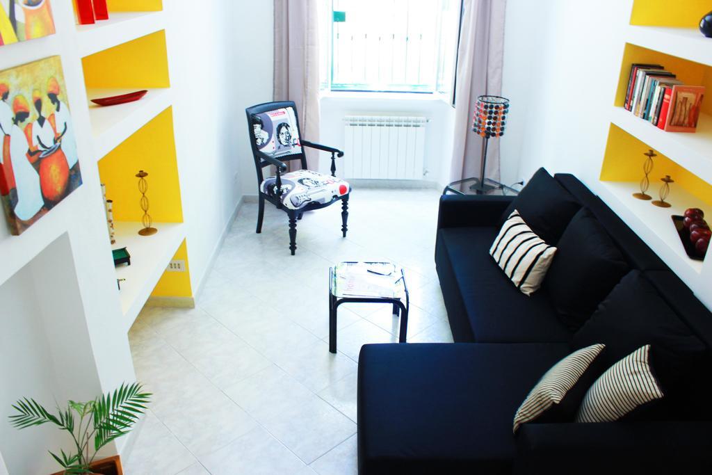 Apartment Pop House