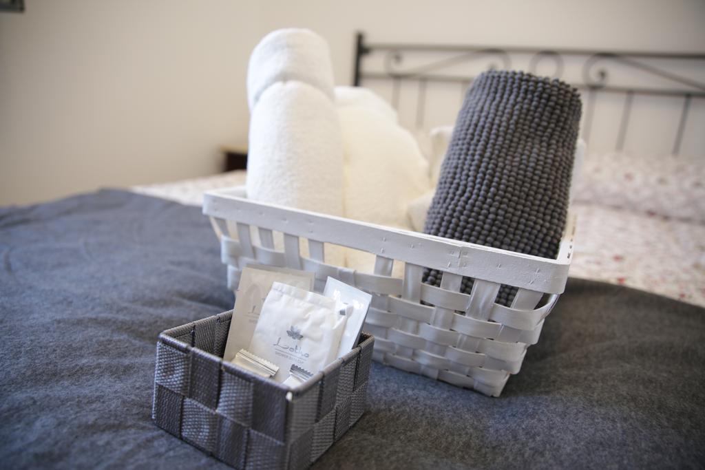 Grappoli Di Sole Farm stay Rome