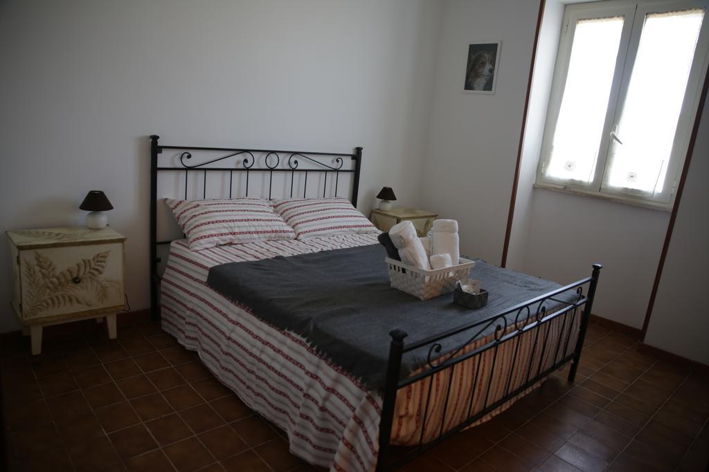 Grappoli Di Sole Farm stay