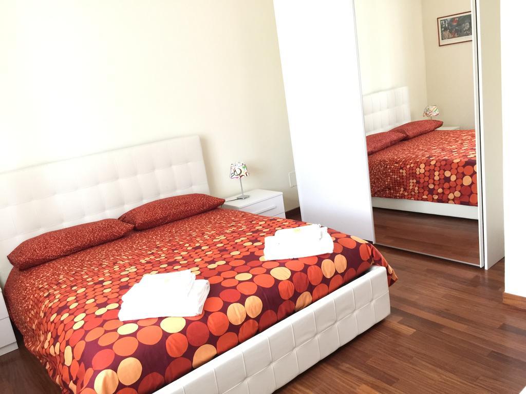 Cinecitta Holiday home *