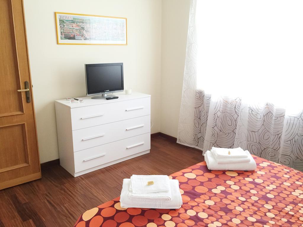 Holiday home Cinecitta