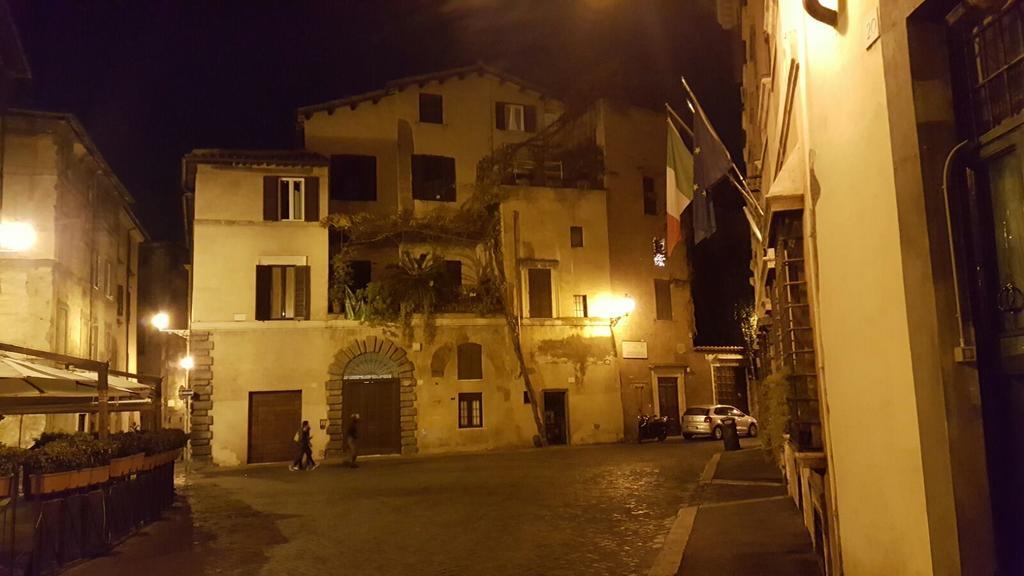 Margana Apartment
