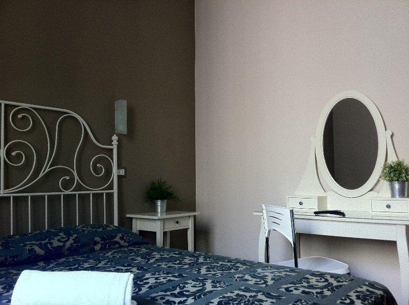 Borghese Executive Guest house 3*