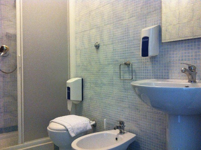 Guest house Borghese Executive Rome