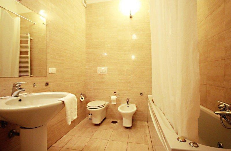Hotel Castel Sant'angelo Rome
