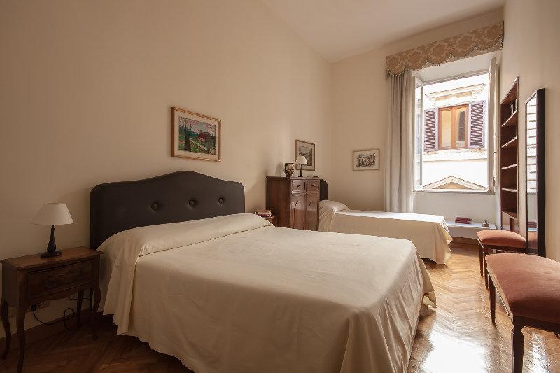 Hotel Croce 3000 Rome