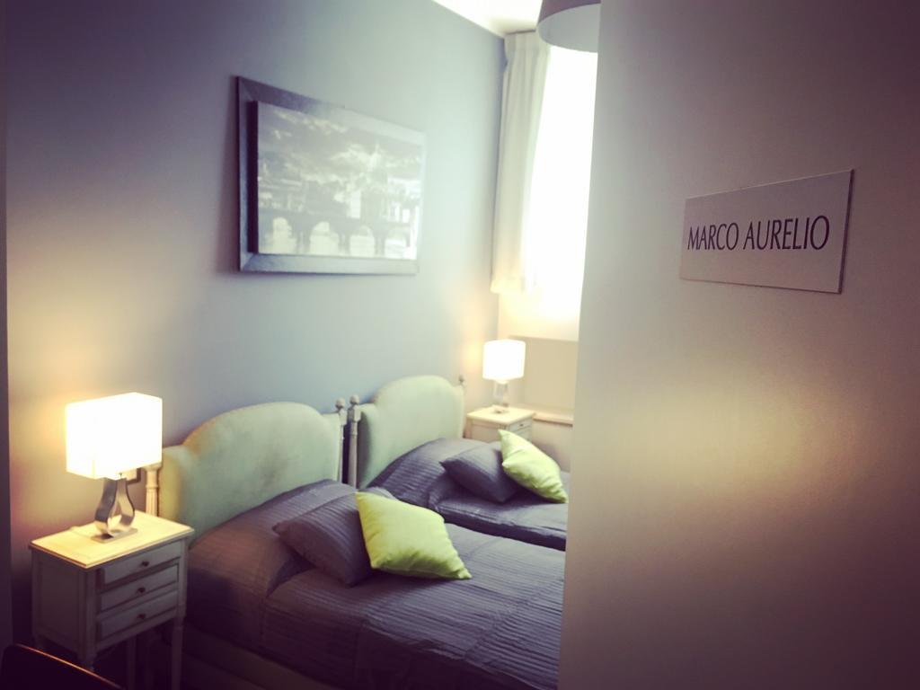 Guest house Caracalla