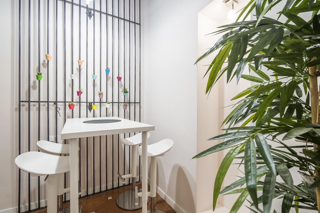 Margana Apartment