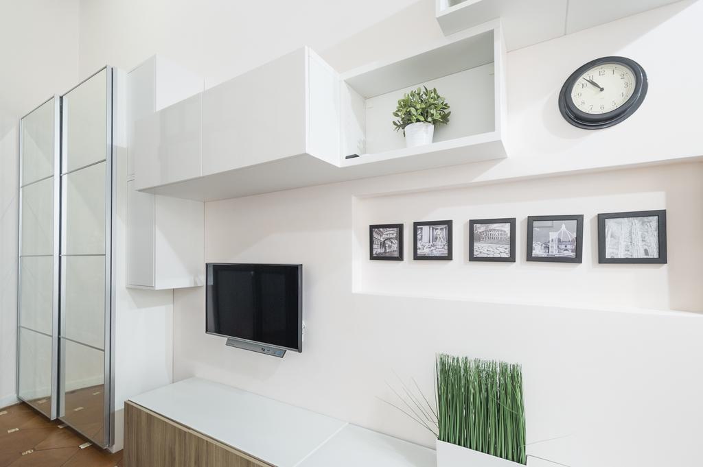 Apartment Margana
