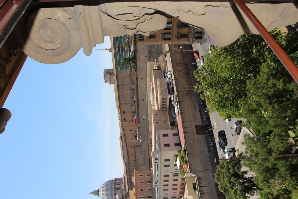 Le Bellezze Vaticane Apartment *