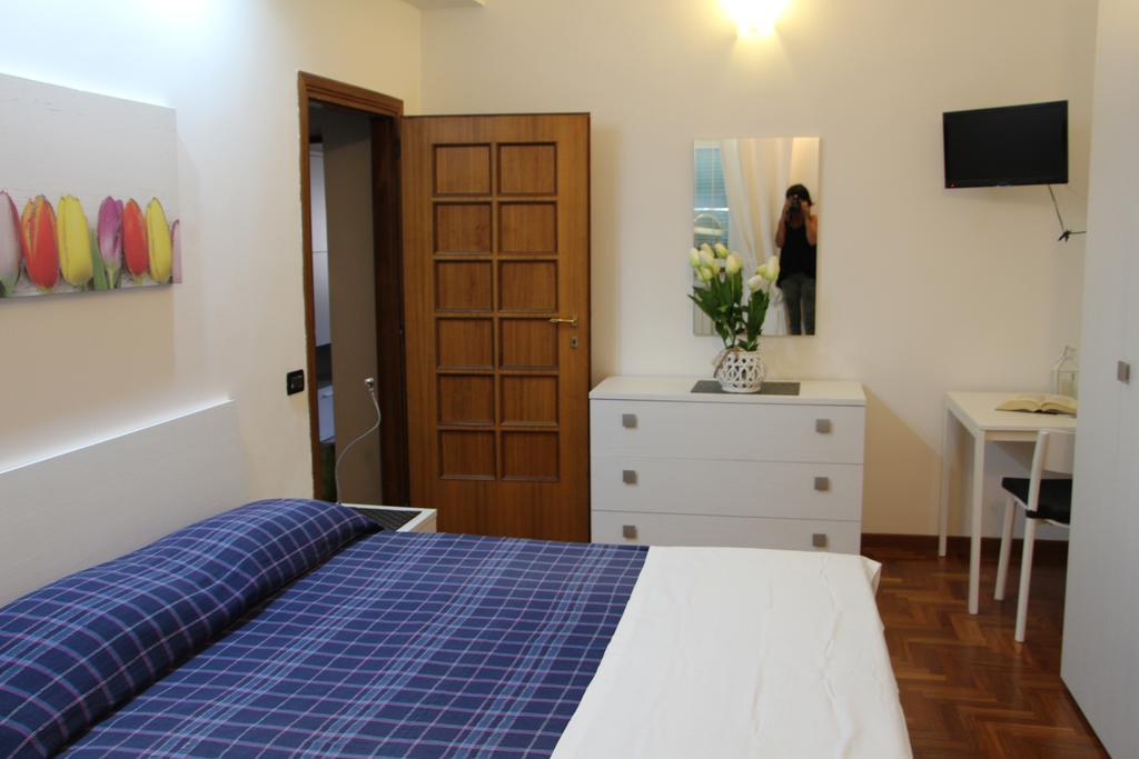 Apartment Le Bellezze Vaticane