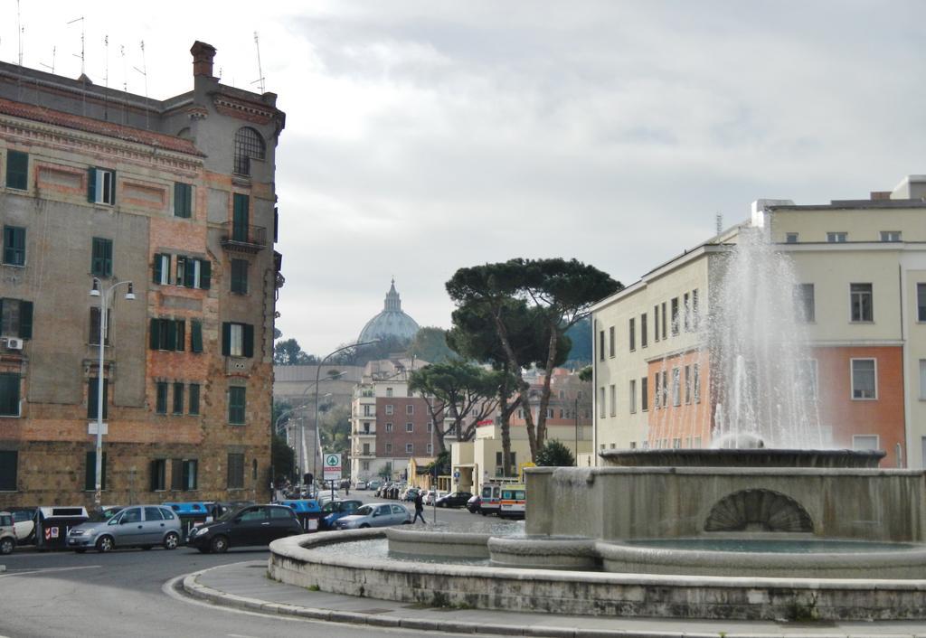 Pop Rome