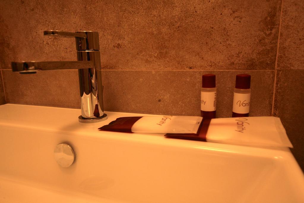 Domus Antonella A Trastevere Apartment Rome