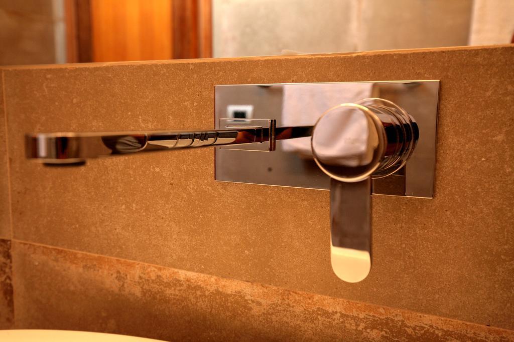 Domus Antonella A Trastevere Apartment *