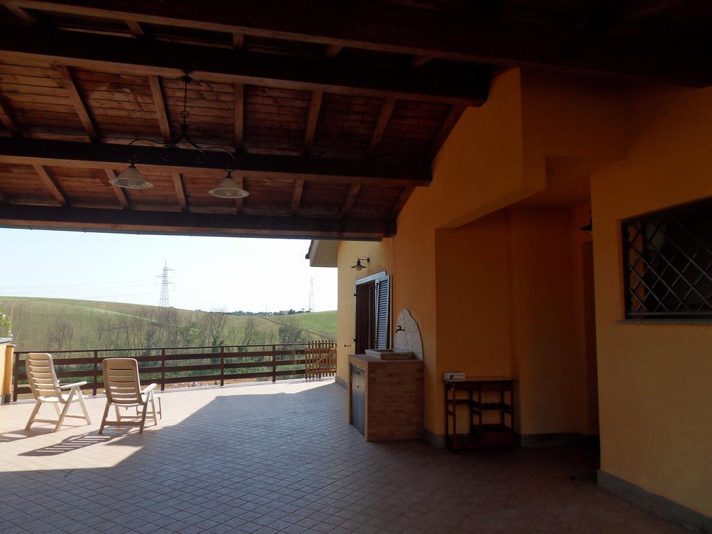 Casa Azzurra Casa vacanze Roma