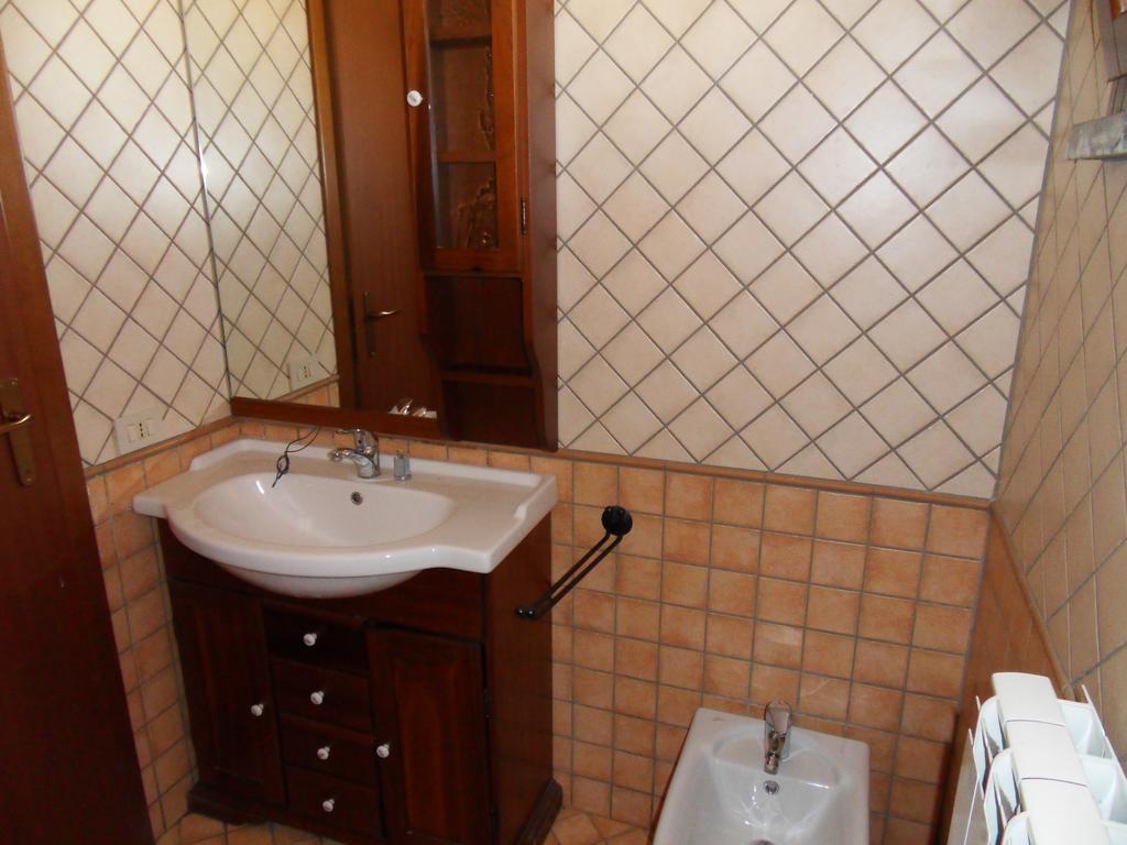 Casa Azzurra Casa vacanze *
