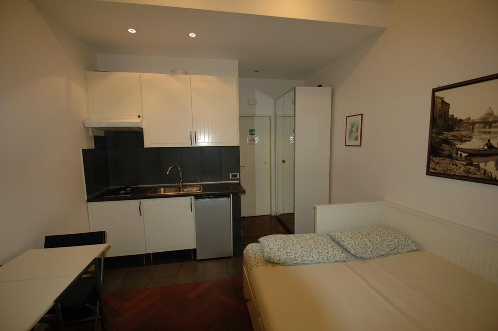 Giulio Caesar Holiday home Rome