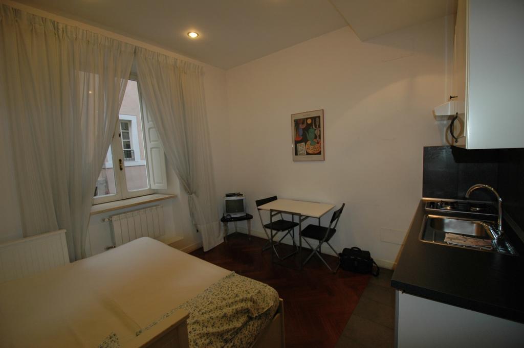 Holiday home Giulio Caesar Rome